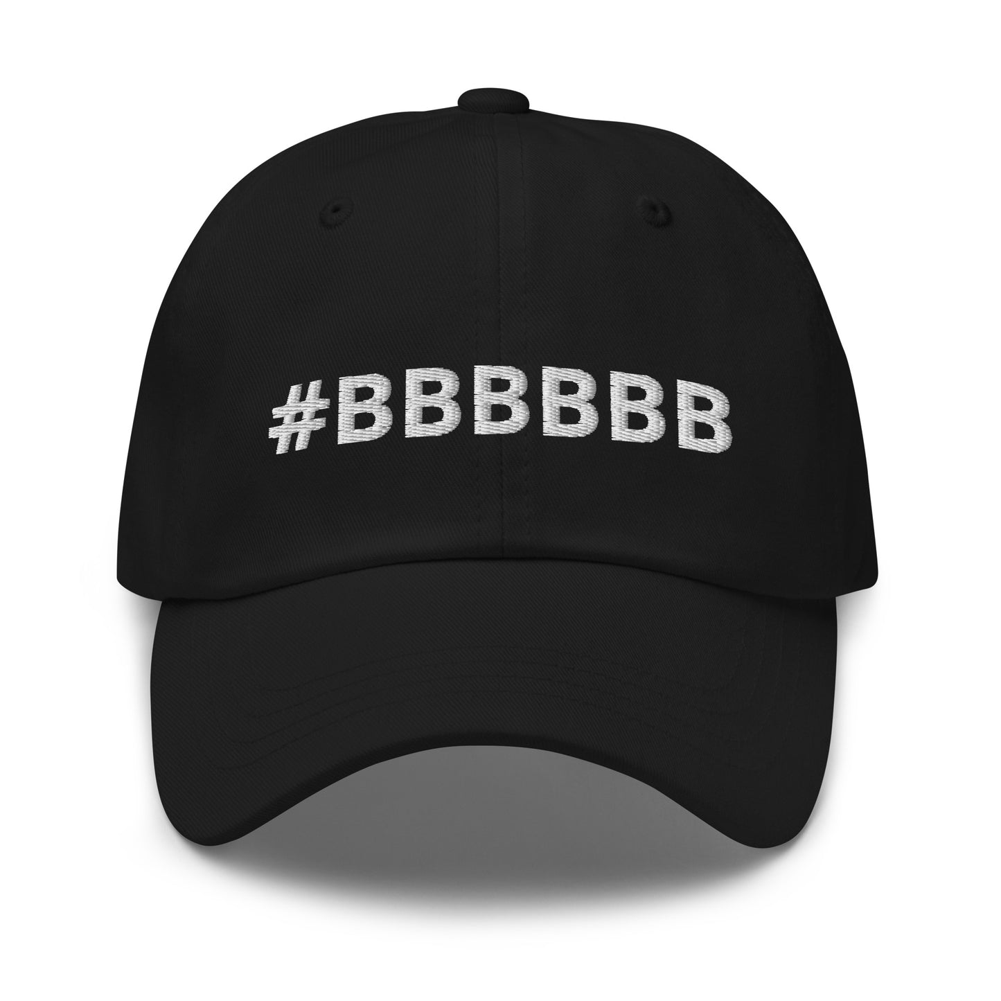 #BBBBBB hat