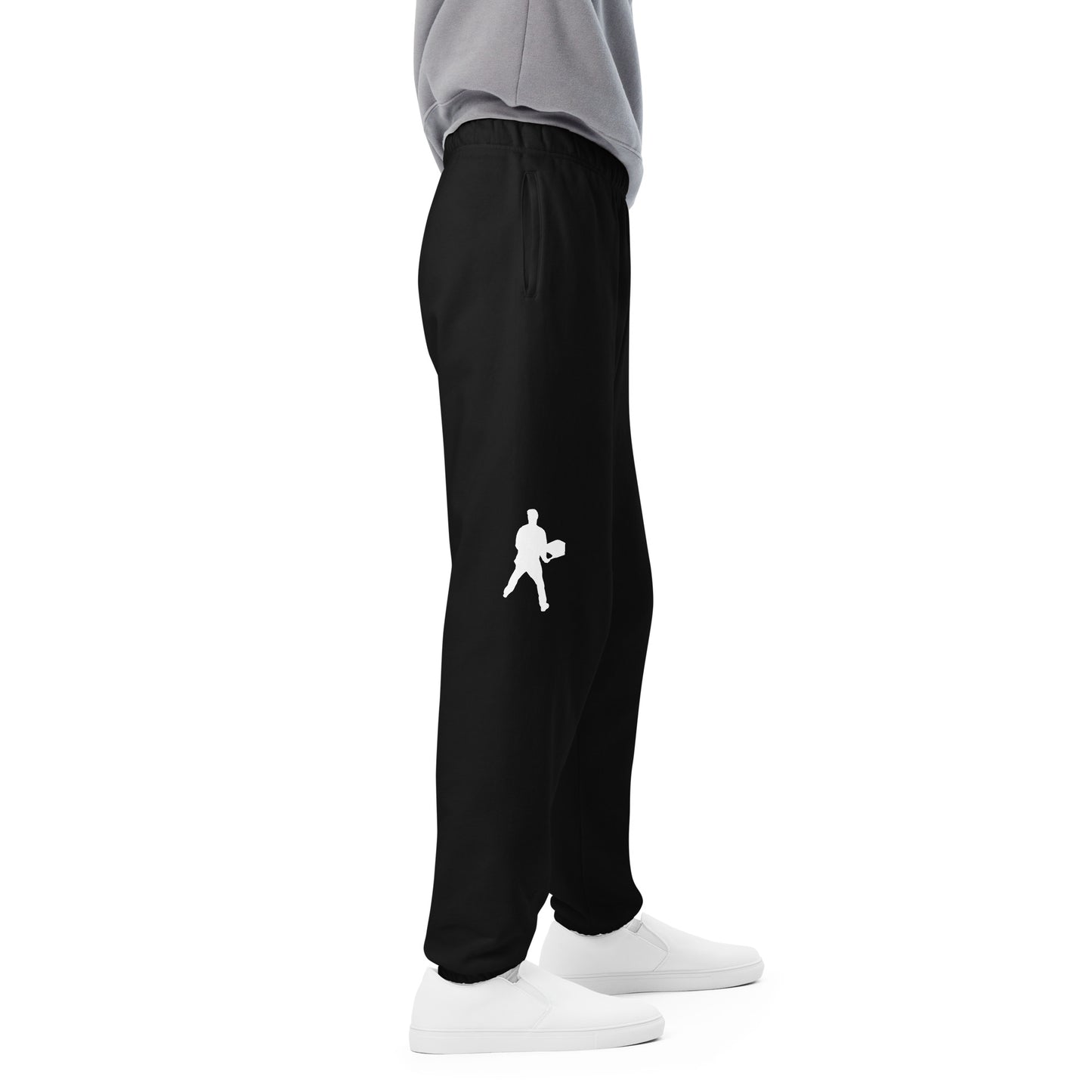 Chairman Unisex Sweatpants