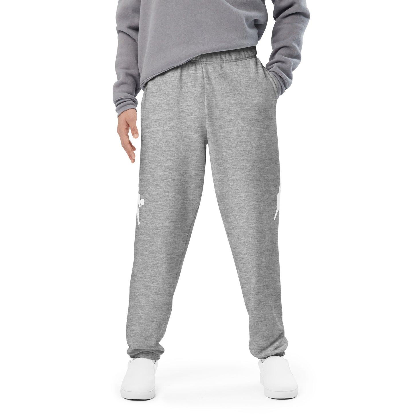 Chairman Unisex Sweatpants